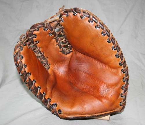 Mickey Vernon Sonnett 635 Front